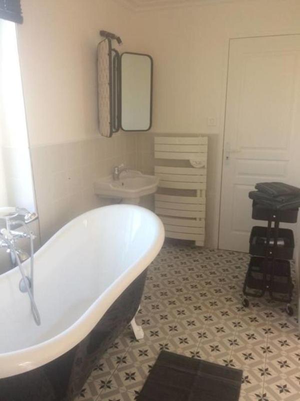 Grande Maison #6 Chambres #Proche Amboise/Tours Mosnes Buitenkant foto