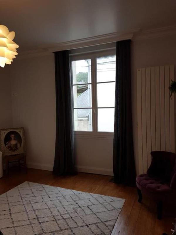 Grande Maison #6 Chambres #Proche Amboise/Tours Mosnes Buitenkant foto