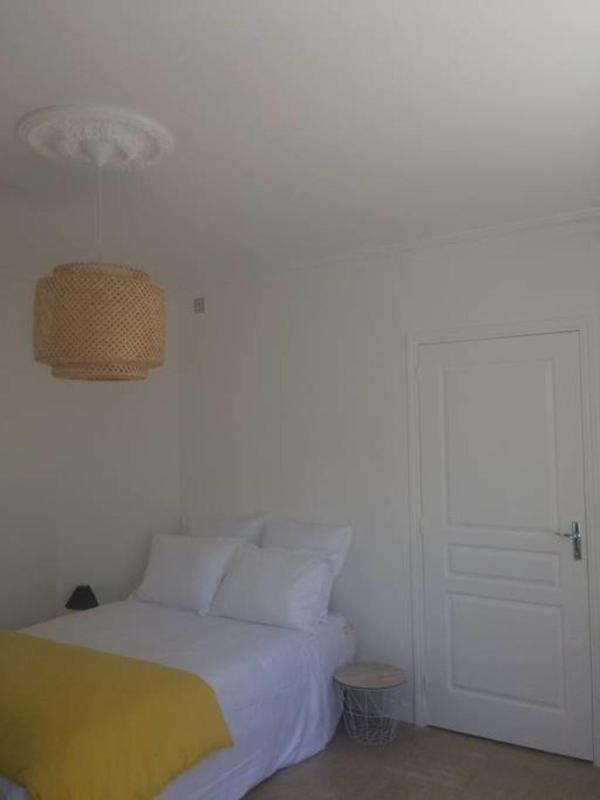 Grande Maison #6 Chambres #Proche Amboise/Tours Mosnes Buitenkant foto
